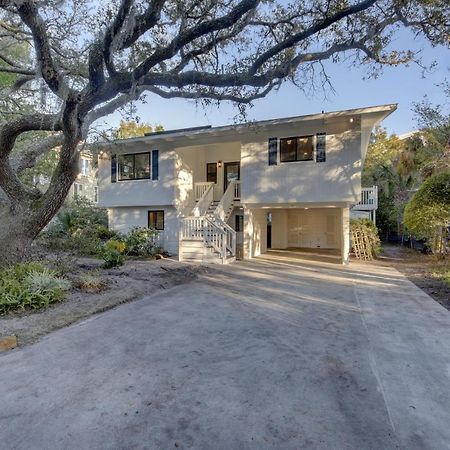 51 Dune Lane Hilton Head Island Exterior foto