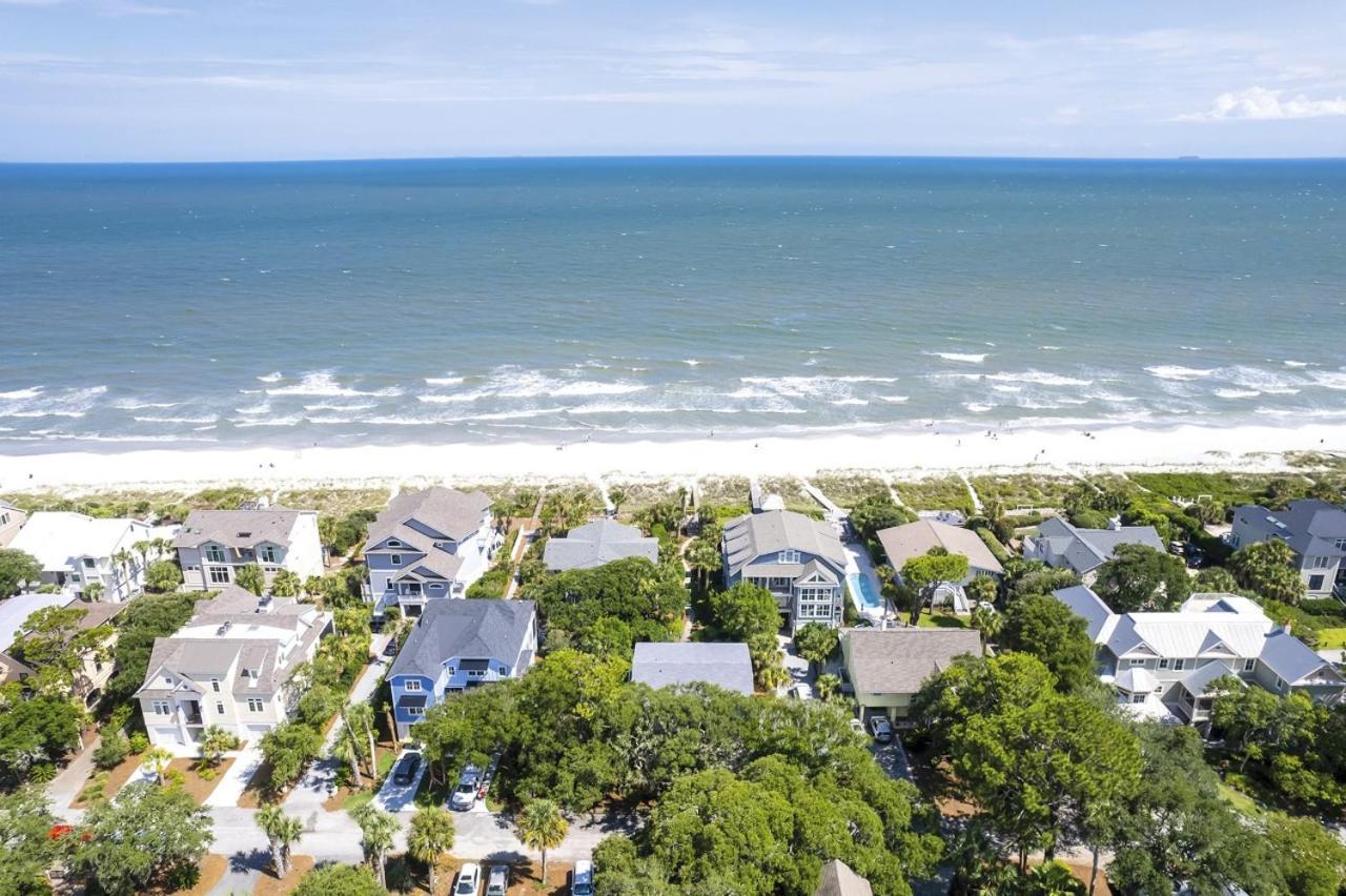 51 Dune Lane Hilton Head Island Exterior foto