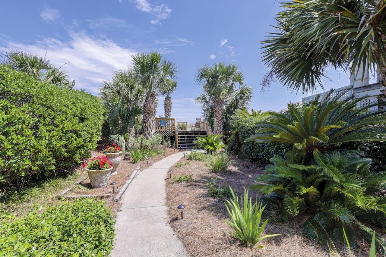 51 Dune Lane Hilton Head Island Exterior foto