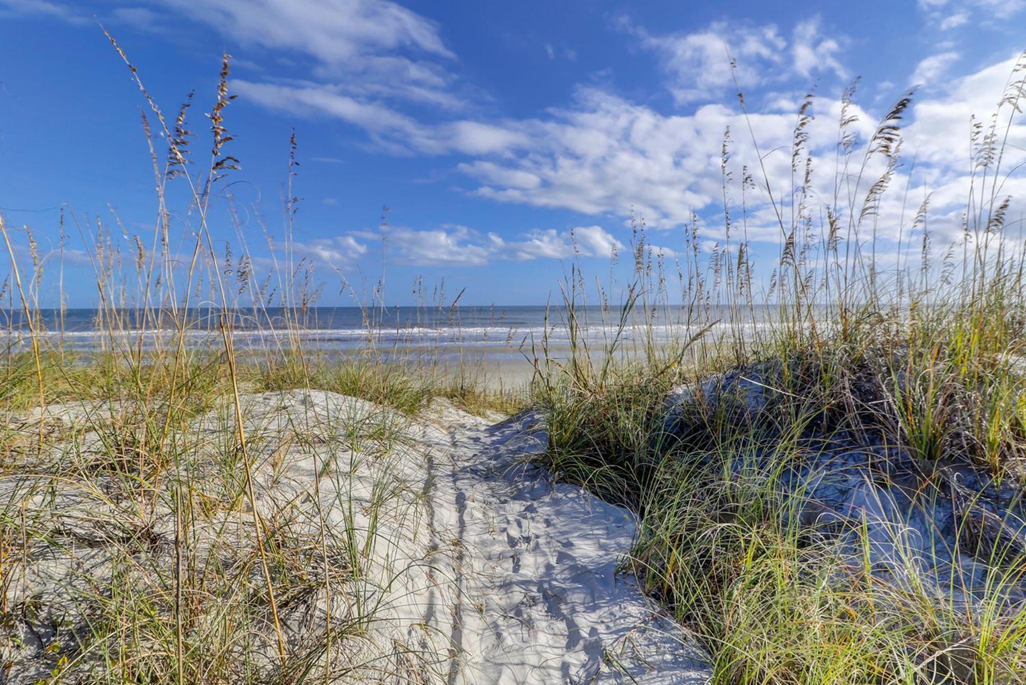 51 Dune Lane Hilton Head Island Exterior foto