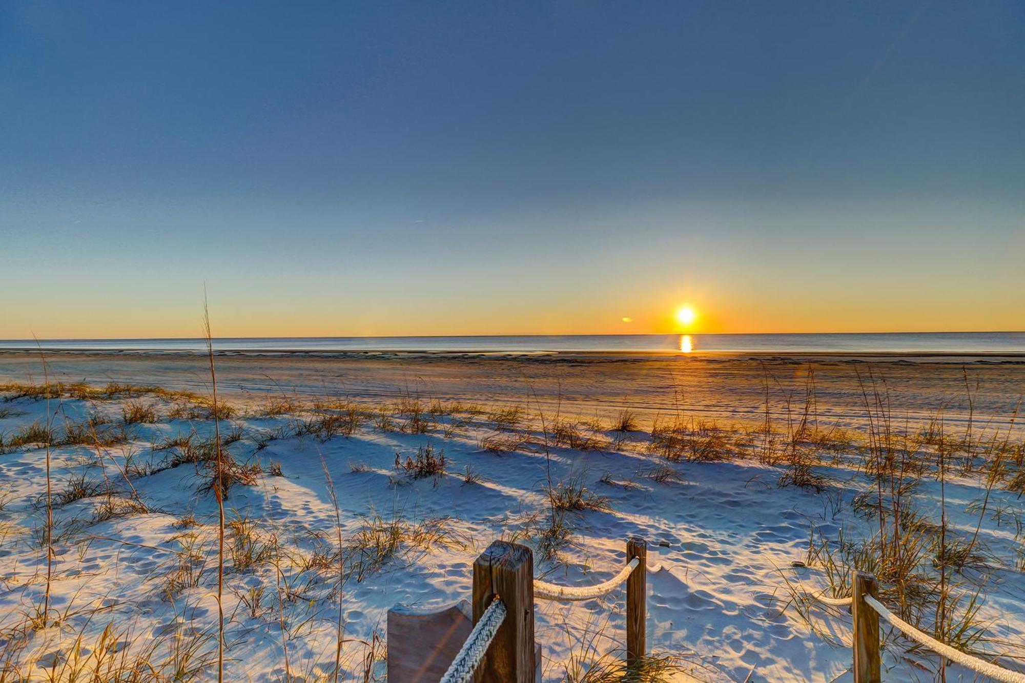 51 Dune Lane Hilton Head Island Exterior foto
